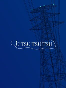 Cover for U Tsu Tsu Tsu