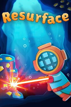 Cover for Resurface