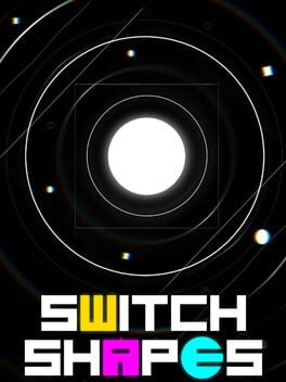 Cover for Switch Shapes