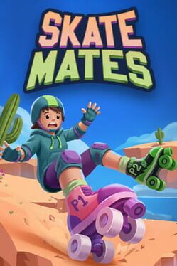 Cover for Skate Mates