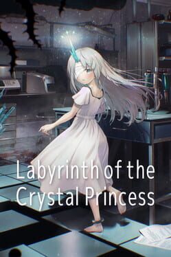 Labyrinth of the Crystal Princess