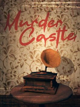 Cover for Murder Castle