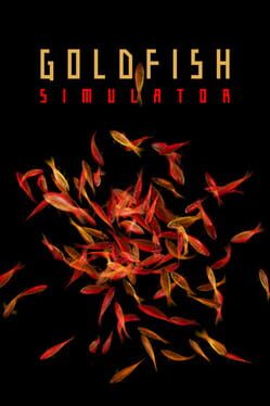 Goldfish Simulator