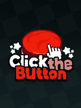 Cover for Click the Button