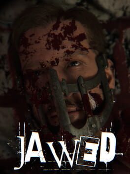 Cover for Jawed