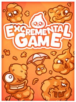 Cover for Excremental Game