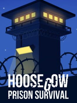 Cover for Hoosegow: Prison Survival