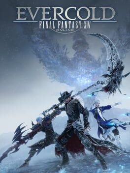 Cover for Final Fantasy XIV: Evercold