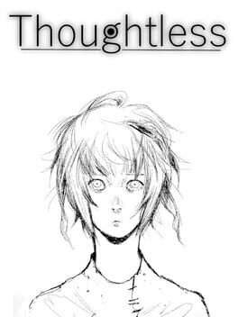Cover for Thoughtless