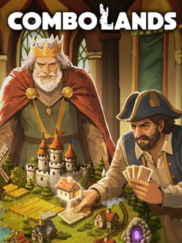 Cover for Combolands