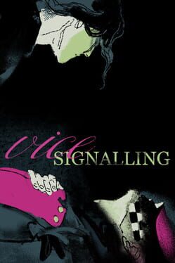 Cover for Vice Signalling