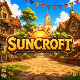 Cover for Suncroft