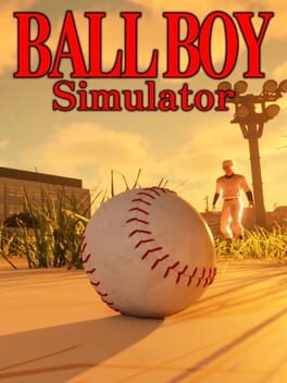 Cover for Ball Boy Simulator