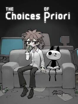 Cover for The Choices Of Priori