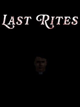 Cover for Last Rites