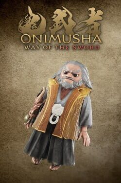 Onimusha: Way of the Sword - Charm: Mentor