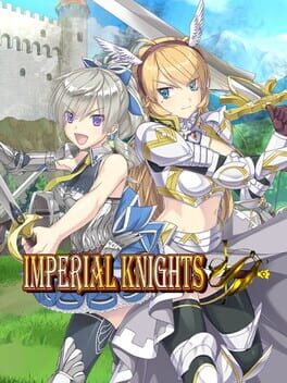 Cover for Imperial Knights