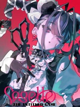 Cover for Cosette: The Untitled Game