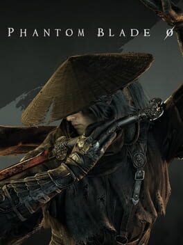 Phantom Blade 0
