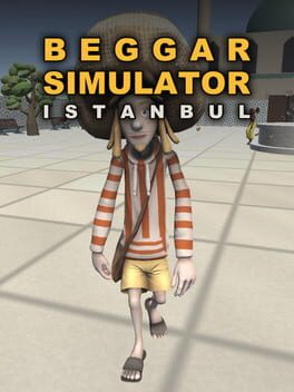 Cover for Beggar Simulator: Istanbul