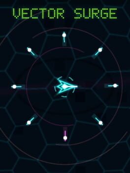 Vector Surge