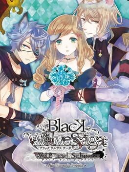 Cover for Black Wolves Saga: Weiβ und Schwarz - for Nintendo Switch