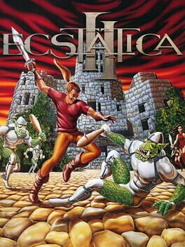 Ecstatica II