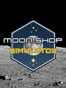 Moon Shop Simulator