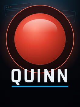 Cover for Quinn