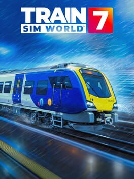 Train Sim World 7