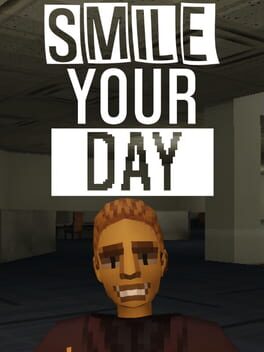 Cover for Smile Your Day