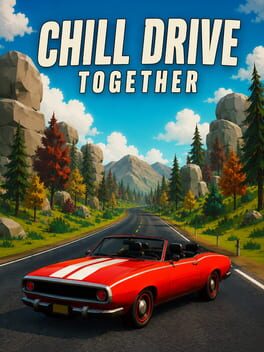 Chill Drive Together