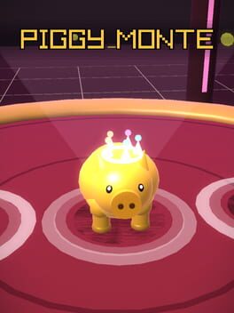 Piggy Monte