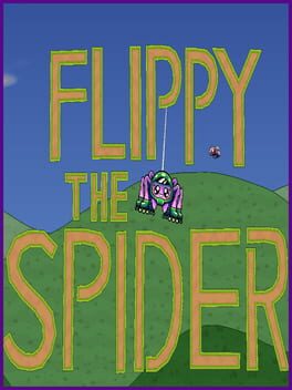 Flippy the Spider