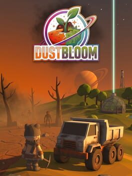 Dustbloom