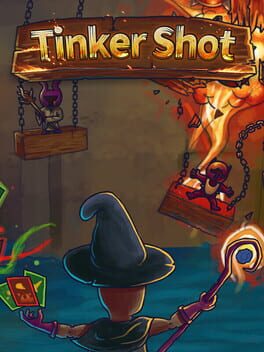 Cover for Tinker Shot