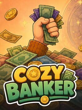 Cover for Cozy Banker