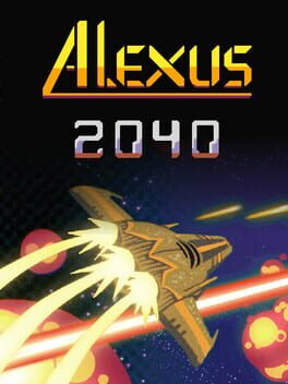 Alexus 2040