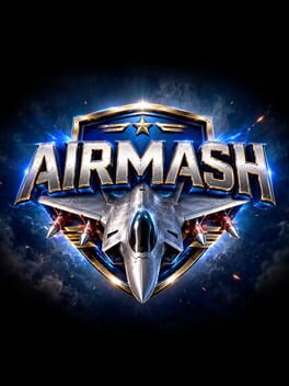 Cover for Airmash