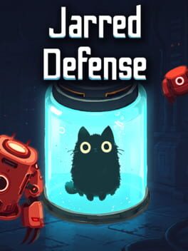 Cover for Jarred Defense