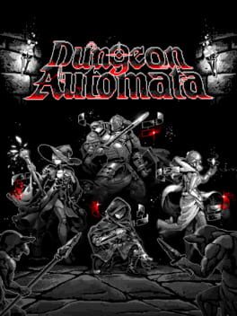 Dungeon Automata