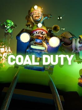 Cover for Coal Duty