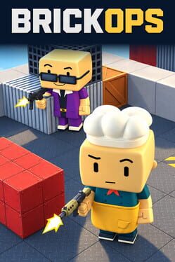 BrickOps