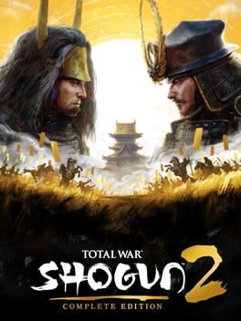 Cover for Total War: Shogun 2 - Complete Edition