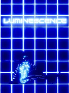Cover for Luminescence