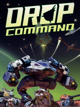 Cover for Drop Command