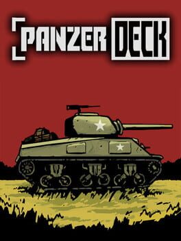 Cover for Panzer Deck