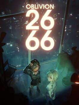 Oblivion 2666