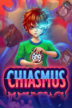 Cover for Chiasmus
