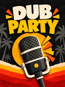 Cover for Dub Party